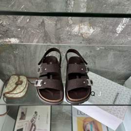 Picture of Dior Slippers _SKUDiorsz35-453CXJ07022898